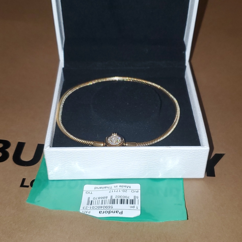 Pandora  Bracelet